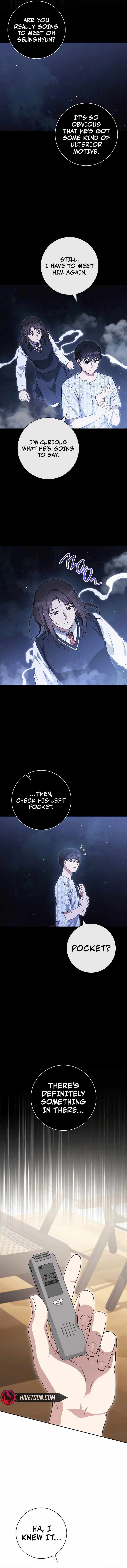 The Genius Actor Who Brings Misfortune Chapter 43 4